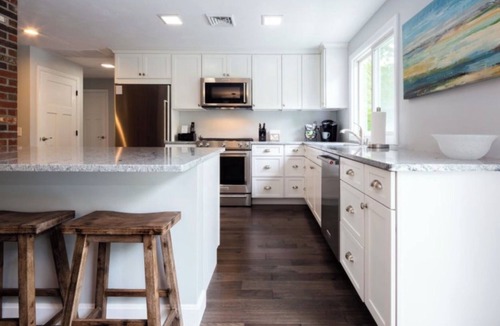West Barnstable House | Located directly on Pond, Swimming, Kayaking, Fishing, Beach Pass, A/C, Clean!