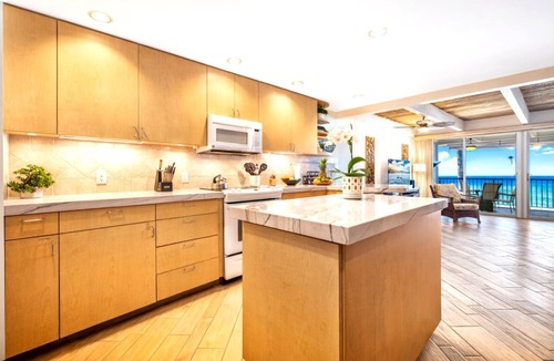 Honokowai Condo | Lokelani Resort by KBM