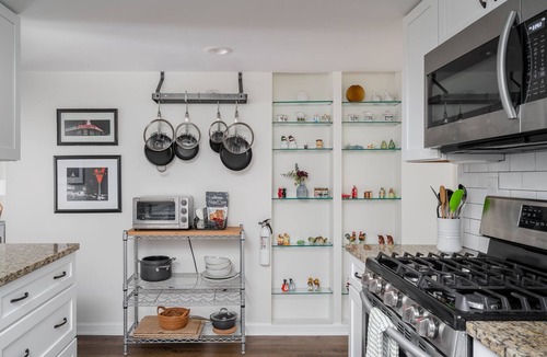 Piedmont Heights House | Lux 3BR 2BA Family Friendly Bungalow with Firepit - Walk to Beltline!