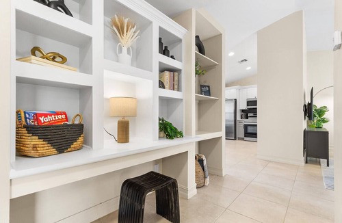 Mariner House | Luxe 3BR Waterfront Stay in Cape Coral