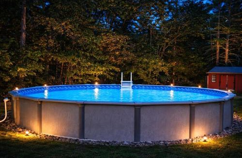 Cairo House | Luxe Catskills Mountain Retreat with Private Pool, Pond, Hot Tub, Fire Pit, Dog Friendly