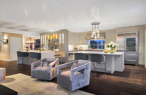 Provincetown House | Luxurious 4 bedroom unit with amazing sea, tidal moors views and private hot tub