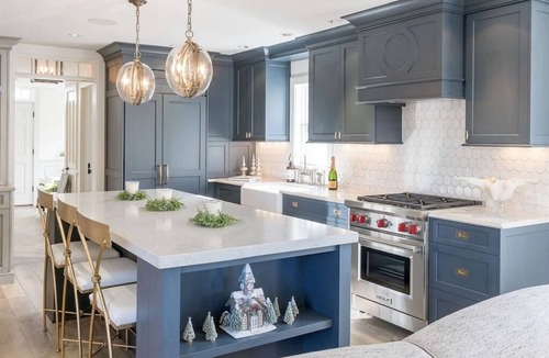 Nantucket Town House | LUXURIOUS NEW Harbor View Home
