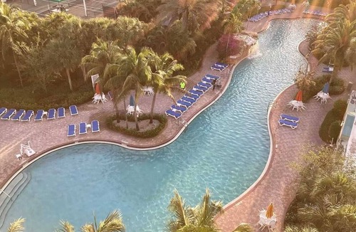Weston Resort | "Luxury and Comfort in Miami: for Family Holidays, in front of Sawgrass Mills".