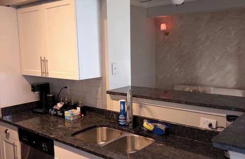 SoNo Apartment | Luxury Atlanta Stay King Bed + Sofa Bed Near FIFA World Cup 2026 ⚽