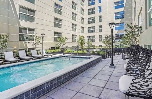 Rio Grande Condo | Luxury Central City Escape