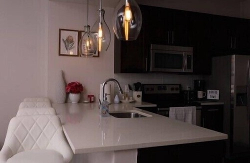 North Buckhead Condo | LUXURY CONDO IN THE HEART OF BUCKHEAD
