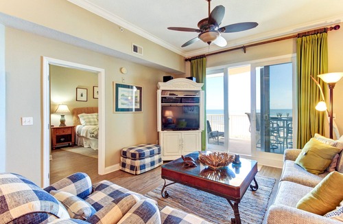 Amelia City Condo | Luxury Condominium Next Door to the Ritz Carlton