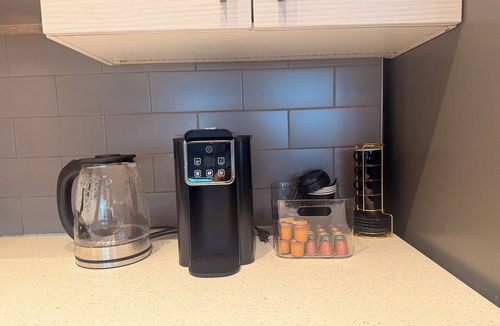 SoNo Apartment | Luxury Cozy 1-bedroom apartment gorgeous Atlanta
