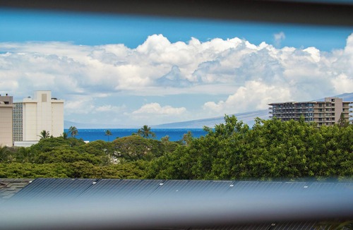 Kaanapali House | LUXURY HOME