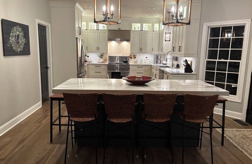 New Carlisle House | Luxury Home with Pool