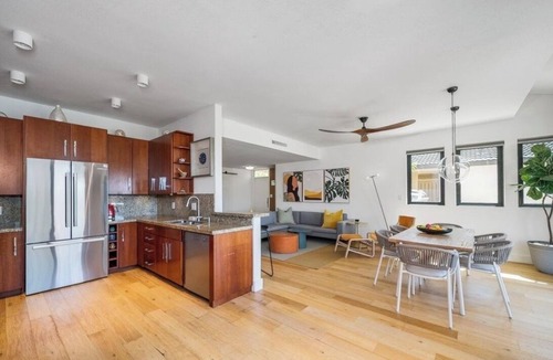 Kapalua Villa | Luxury Ocean View Kapalua Golf Villa, Walk to Kapalua Bay, 3BR/2BA
