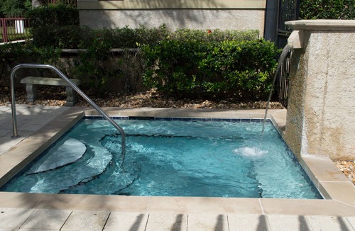 St. Augustine Condo | Luxury Studio Condo Laterra World Golf Village/King and Bear St Augustine