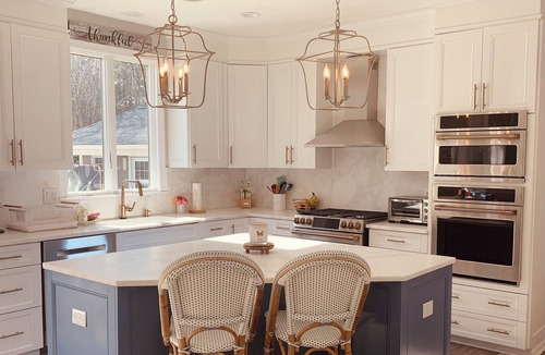 Mansfield House | Luxury World Cup Escape–Beautiful home w/Pool & Hot Tub - 9 miles from Gillette!