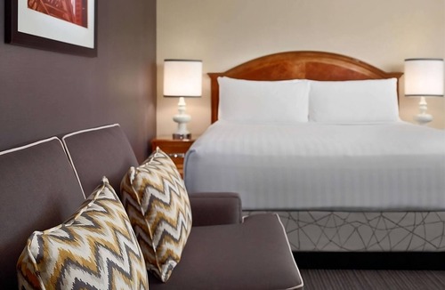 Gwinnett Place Hotel | Making The Best Memories Along The Way! Discover and Explore the Duluth