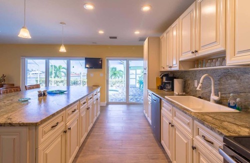 Key Colony Beach House | Manatee Bay