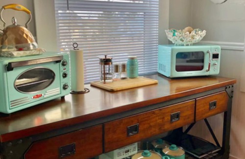 Seward Apartment | Marathon Historic Apartments-heart of Downtown - Charming 1 bedroom