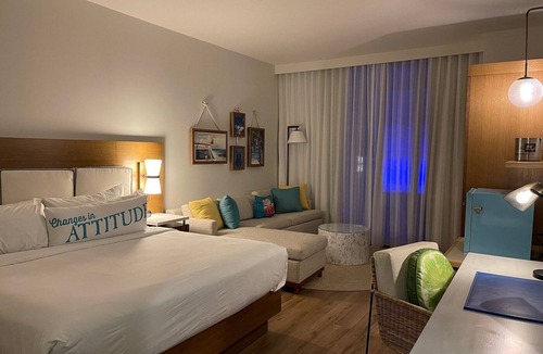 Downtown Nashville Resort | Margaritaville and Club Wyndham in Nashville. Please contact us before booking