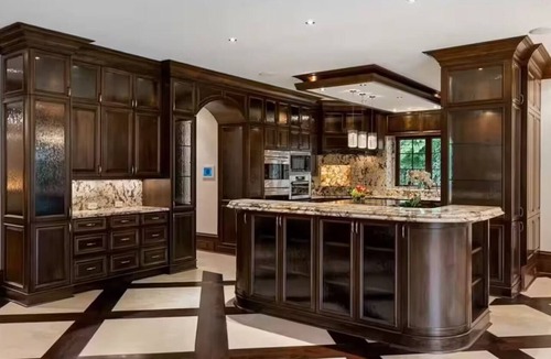 Marietta House | Marietta Manor - East Cobb - Grand Luxury Estate