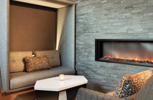 Downtown Anchorage Hotel | Marriott Anchorage Downtown