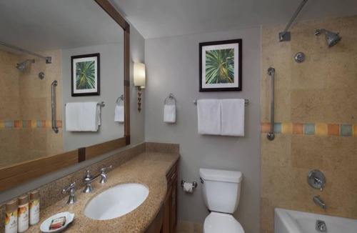 Lahaina Resort | 🌴 Marriott Maui Ocean Club✨ Experience Paradise in a 2BR Villa - Sleeps 8!