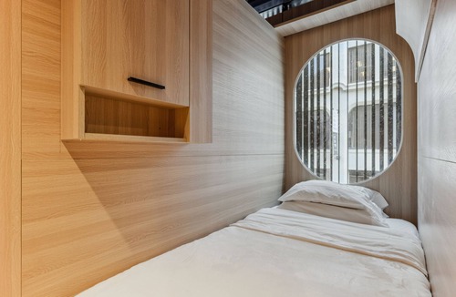 West End Hostel | Meco Hotel - Hostel