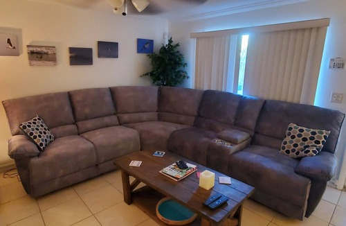 Melbourne Beach House | Melbourne Beach Paradise 2 bed 2 bath w Fitness, Pools, Fishing Pier, Pickleball