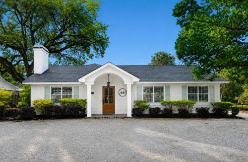 Demere Park House | Milly by the Sea