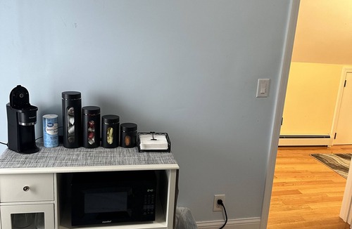 Rimmon Heights Apartment | Mini cozy quiet apartment