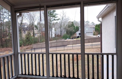 Marietta House | Mins from Northside East Cobb Medical Center, WellStar hospital & Braves Stadium