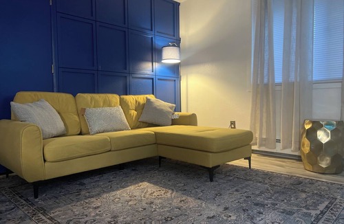 Fairview Apartment | Minutes from downtown Anchorage quiet, gorgeous two bedroom!