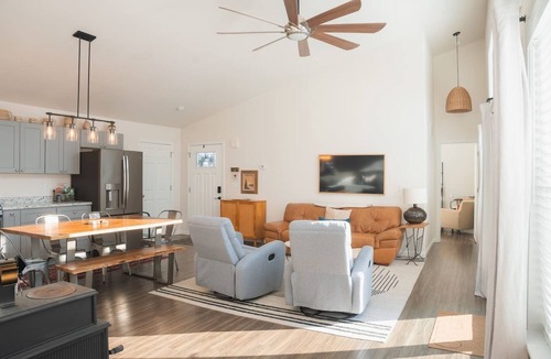 Sterling House | Modern Humble Abodie