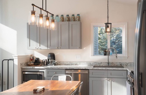 Sterling House | Modern Humble Abodie