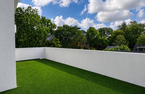 Home Park House | Modern Luxury Home in the heart of Midtown