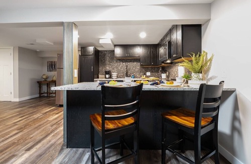 Reynoldsburg House | Modern Reynoldsburg Retreat Near Columbus