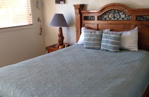 Bluff Hotel | Mokee Motel