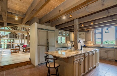 Rotterdam Junction House | Moonrise Meadows: A Historic Mohawk Valley Retreat