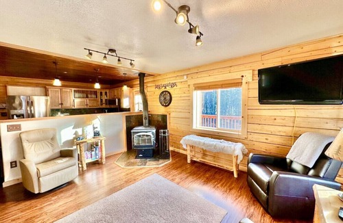 Sterling House | Moose Haven Hideaway