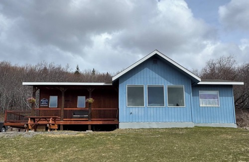 Glacier View House | Mountain View Haven