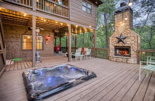 My Mountain House | Mtn Views Sleeps 20 Game Room Outdoor Fun