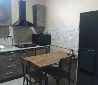 Mtskheta Apartment | Mtskheta View 2
