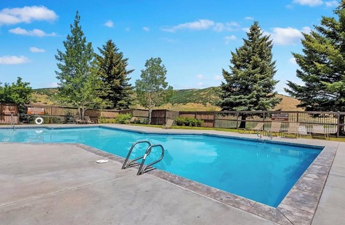 Kimball Junction Apartment | New! Remodeled Ski & Hiking Retreat - 5 min from resort!