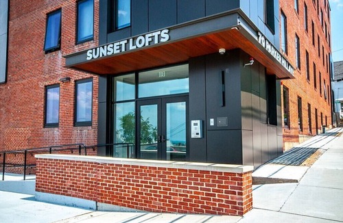Mission Hill Apartment | Newly furnished 1 bed, steps to Boston's restaurants, museums, hospitals, Fenway