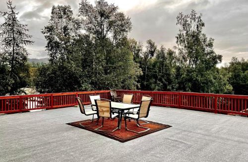 Rabbit Creek Apartment | Newly Remodeled spacious units, minutes from mountains, inlet, downtown and airport