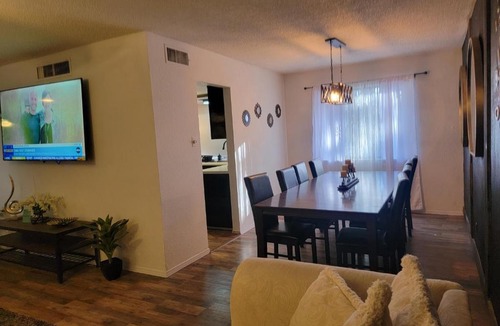 Santa Teresa House | NICE HOME NEAR I10, 4 BEDROOM, 9PPL, WESTSIDE