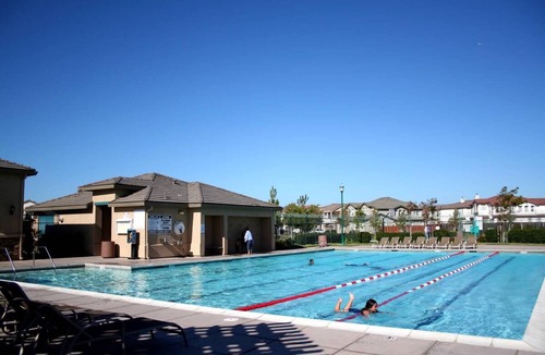 Union City Apartment | Nice Studio w/Private Entrance & Yard