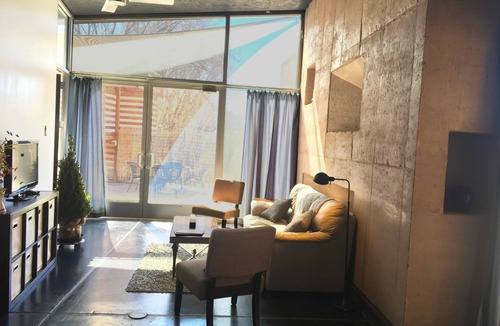 Los Griegos House | North Valley modern guest-house for Staycation/Business