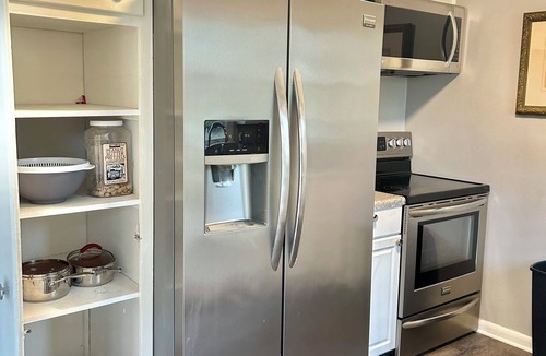 Indianapolis House | not active