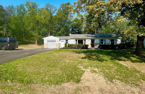 Indianapolis House | not active