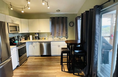 Healy Cottage | Now taking reservations for 2026-2027 season at The Cottage at Dry Creek" #2